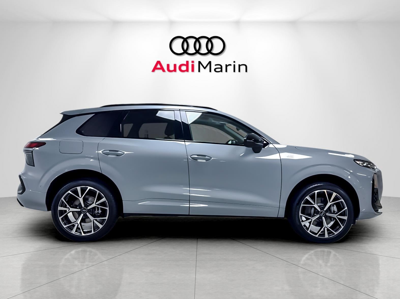 2026 Audi Q3 S line
