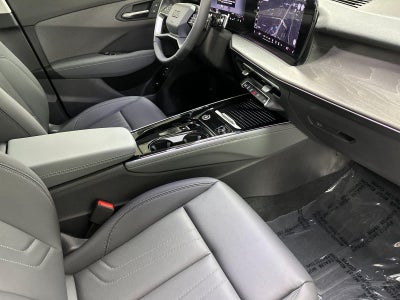 2026 Audi Q3 S line