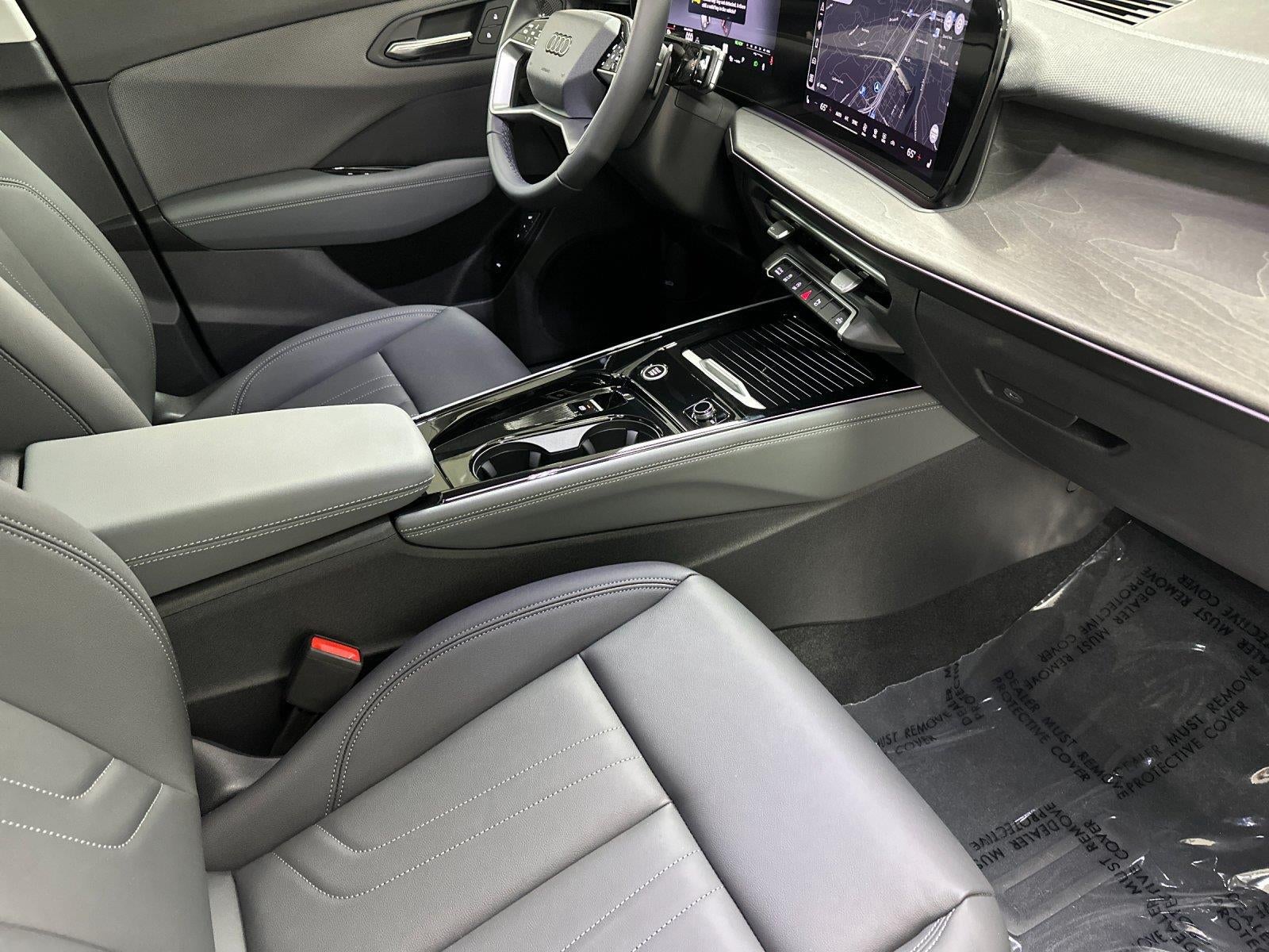2026 Audi Q3 S line