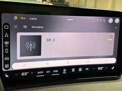 2026 Audi Q3 S line