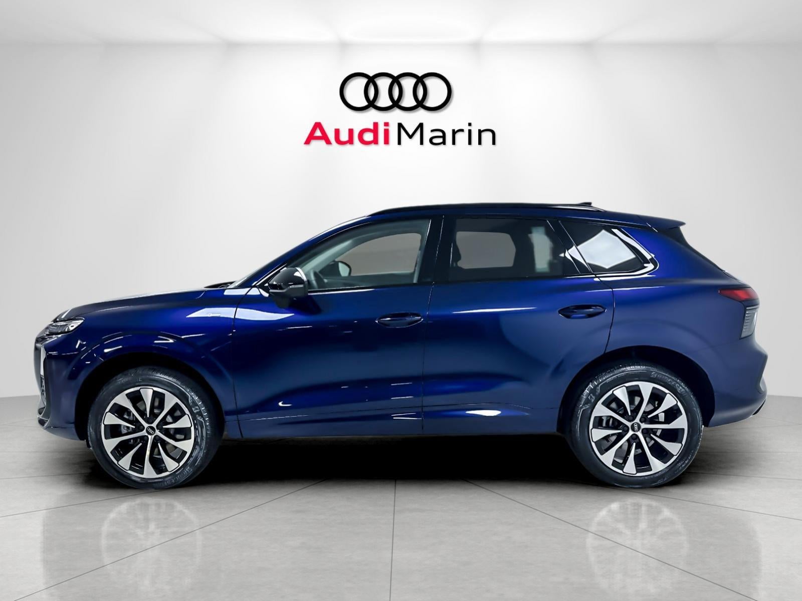 2026 Audi Q3 S line