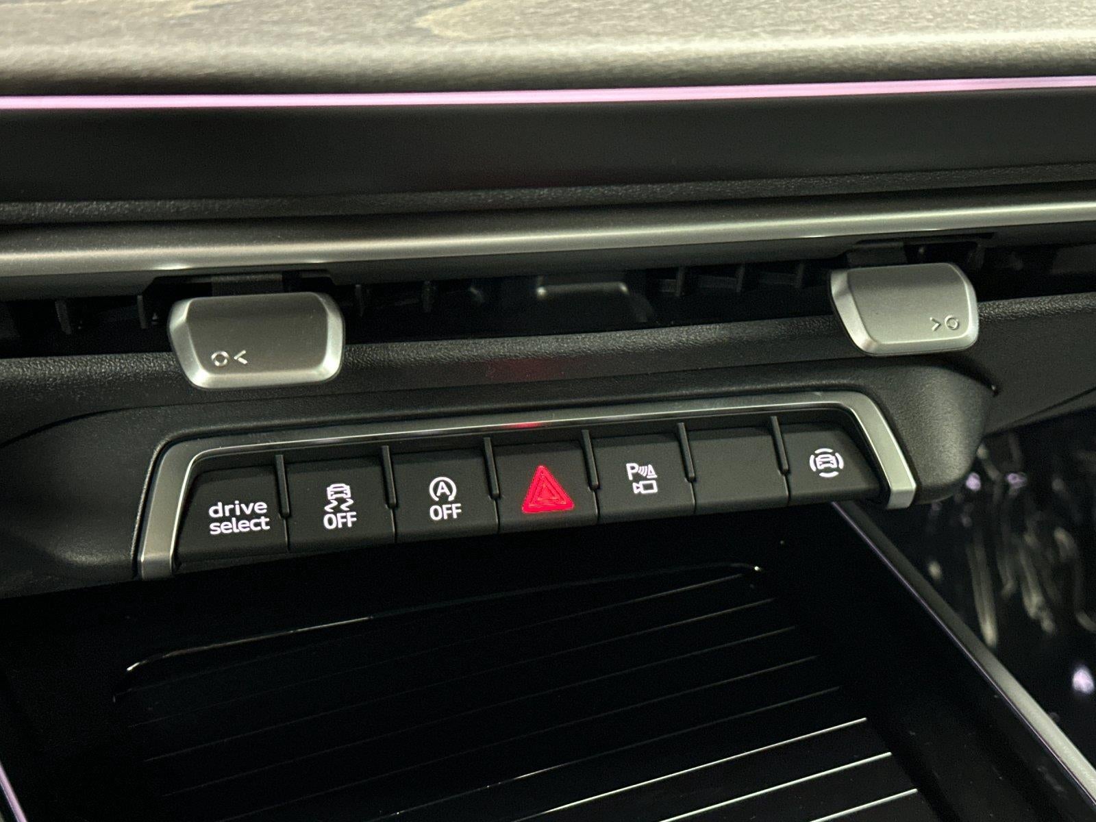 2026 Audi Q3 S line