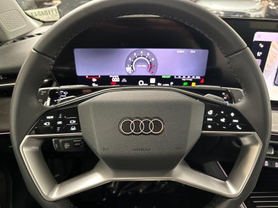 2026 Audi Q3 S line