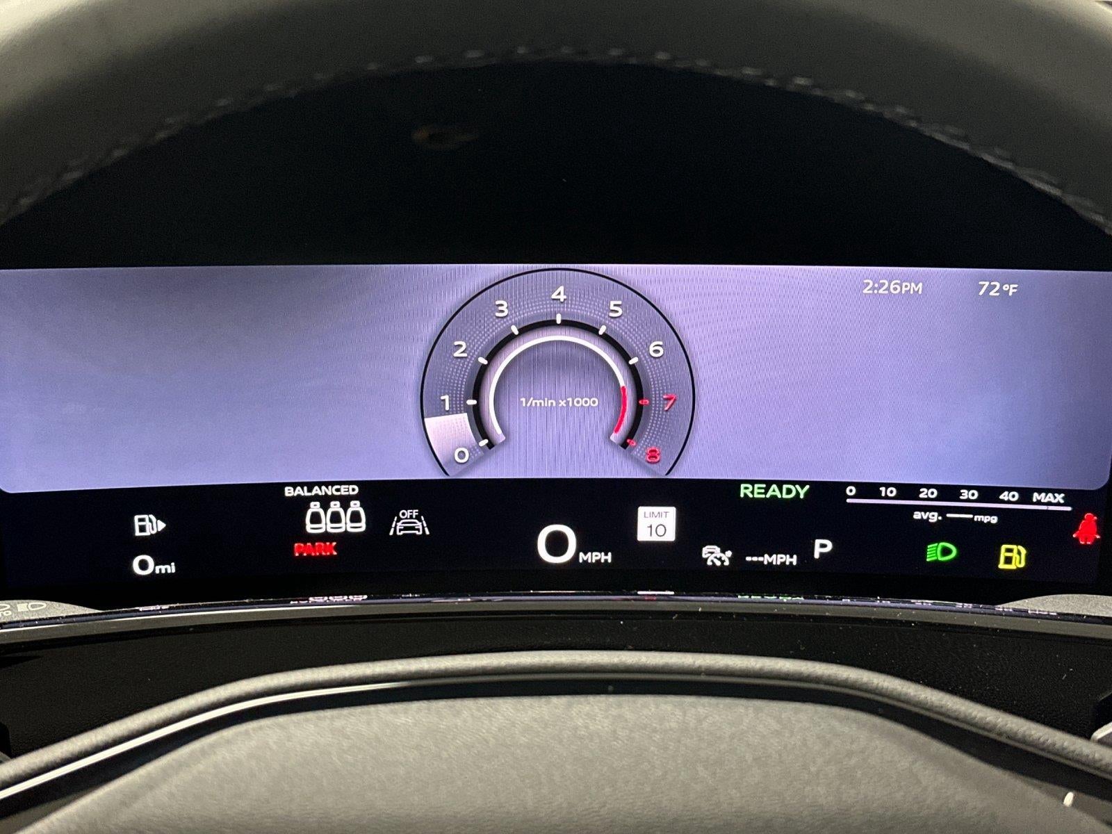 2026 Audi Q3 S line