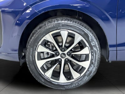 2026 Audi Q3 S line