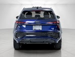 2026 Audi Q3 S line