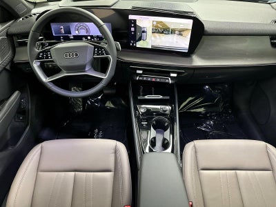 2026 Audi Q3 S line
