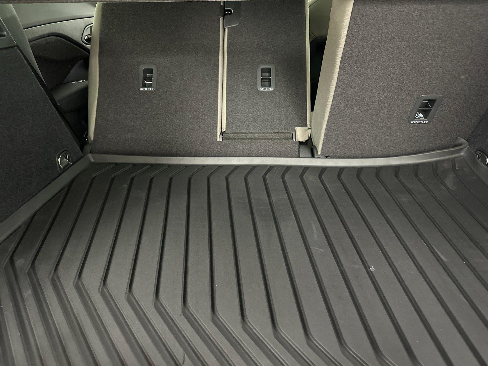 2026 Audi Q3 S line