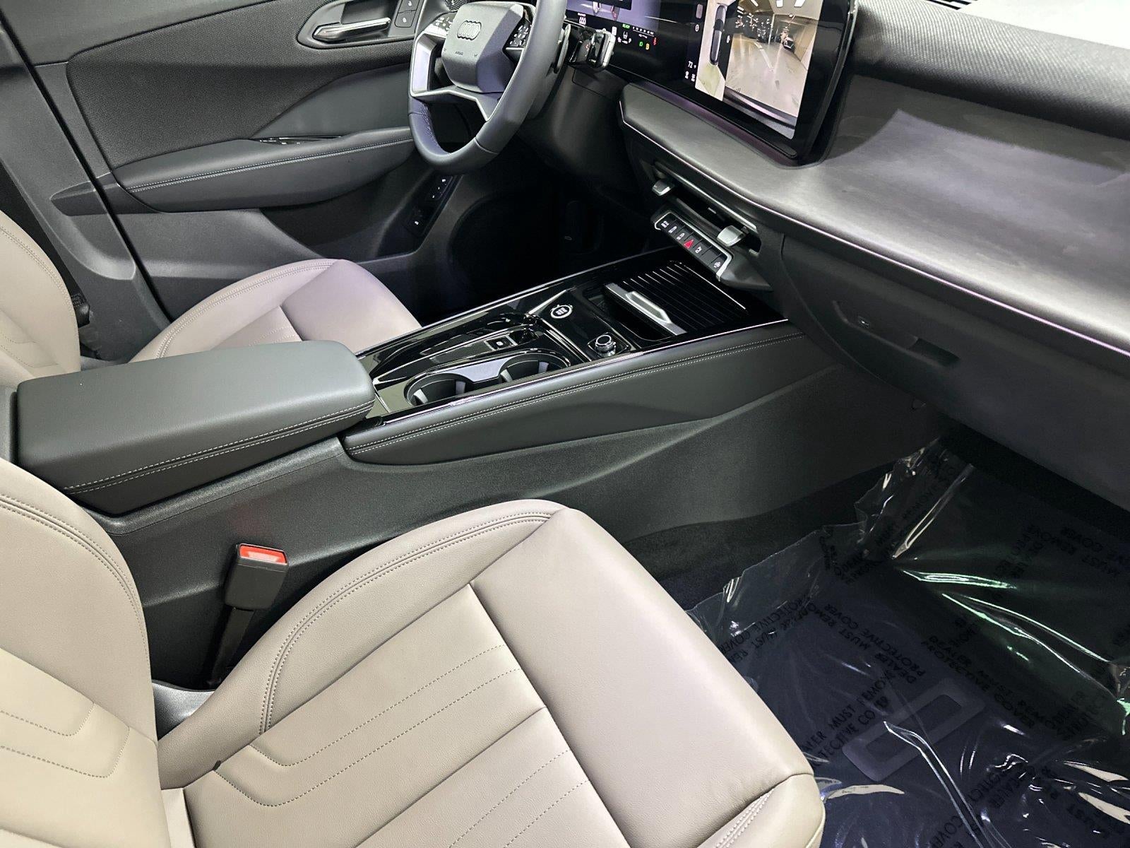 2026 Audi Q3 S line