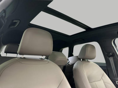 2026 Audi Q3 S line