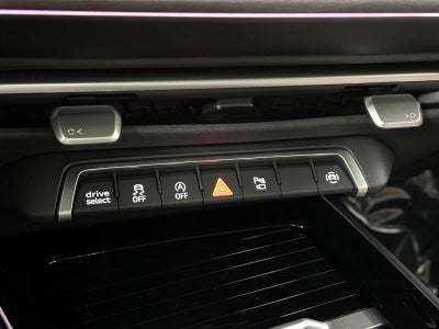 2026 Audi Q3 S line