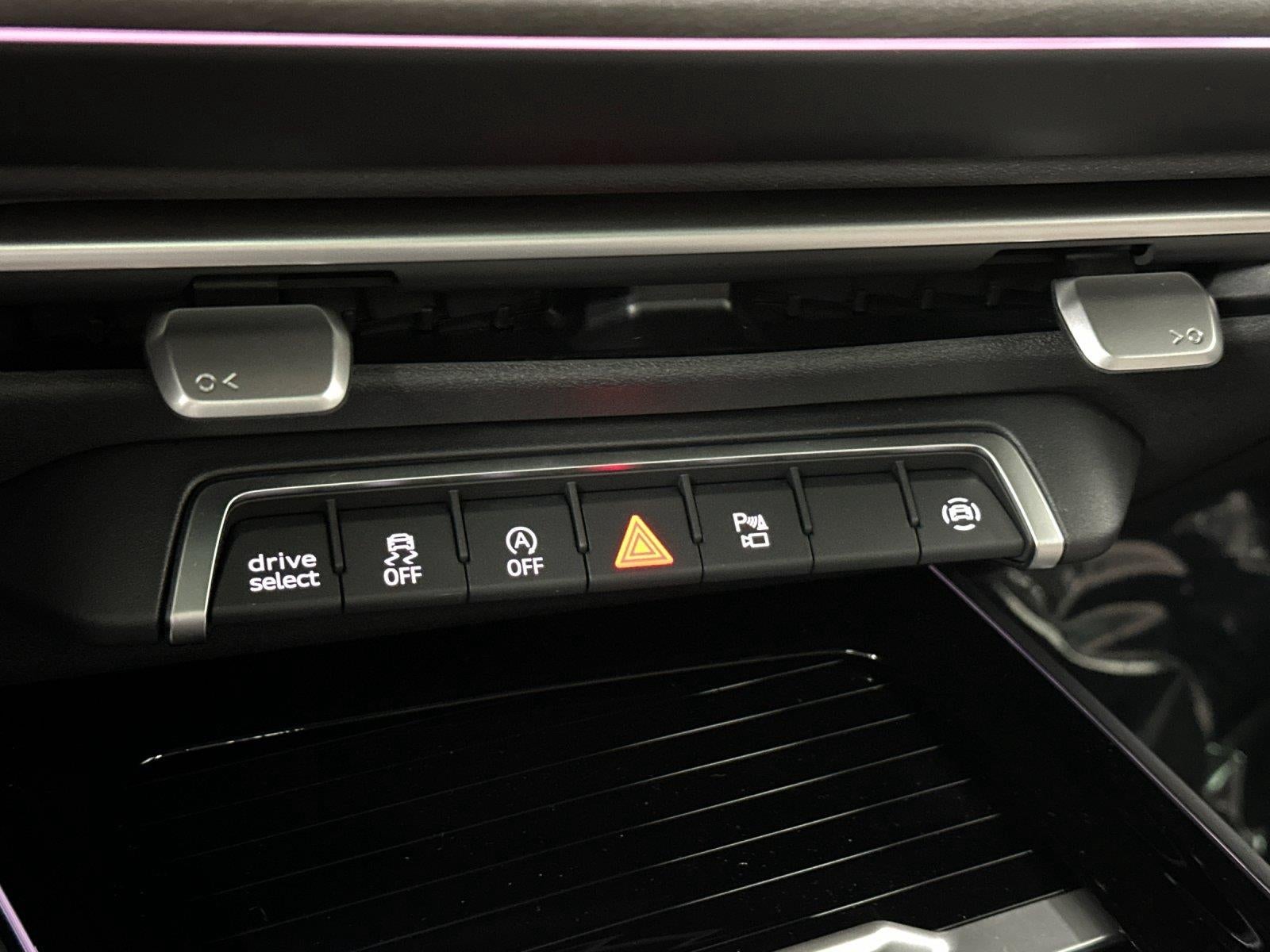 2026 Audi Q3 S line