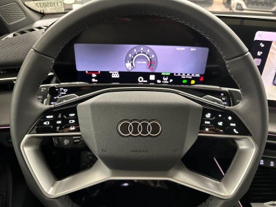 2026 Audi Q3 S line