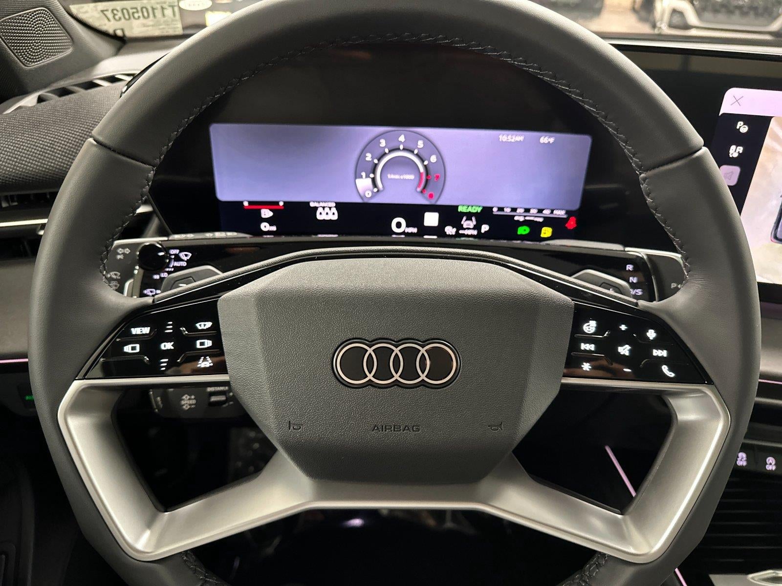 2026 Audi Q3 S line