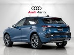 2026 Audi Q3 S line