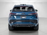 2026 Audi Q3 S line