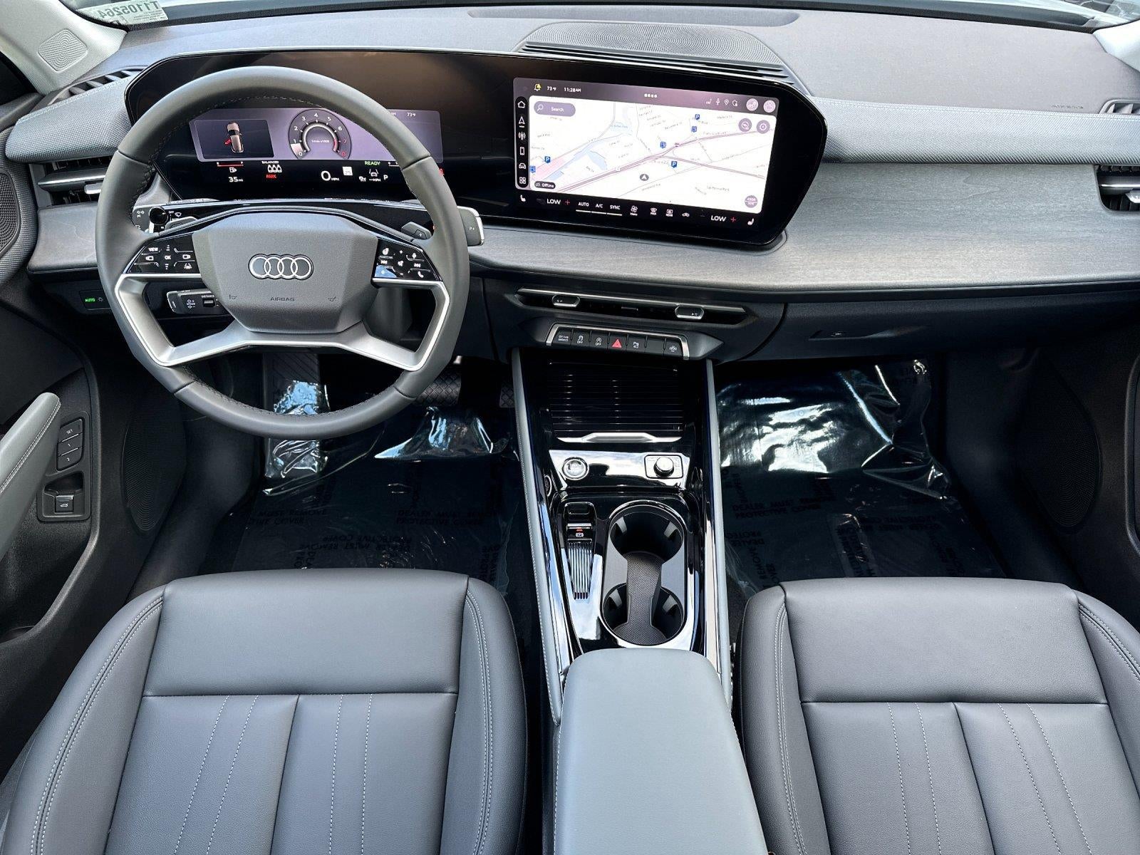 2026 Audi Q3 S line