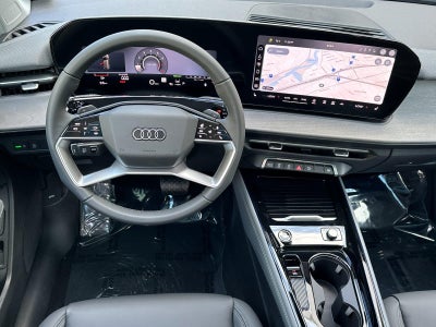 2026 Audi Q3 S line