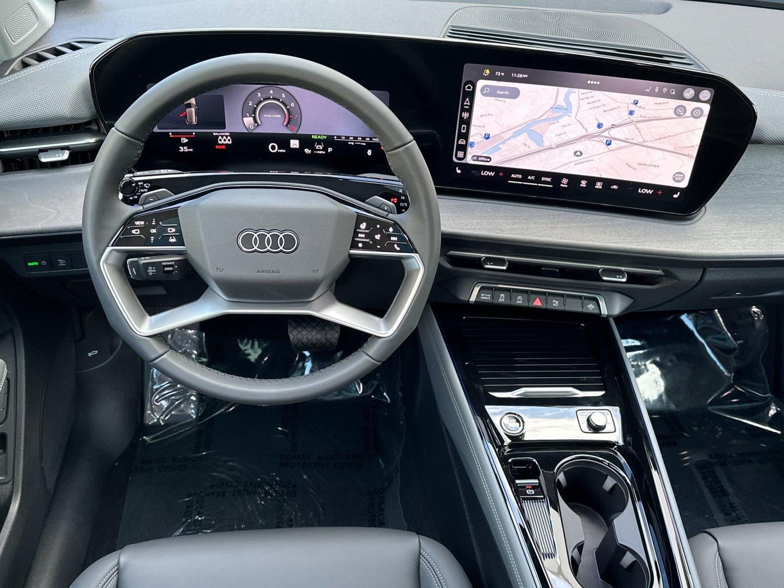 2026 Audi Q3 S line