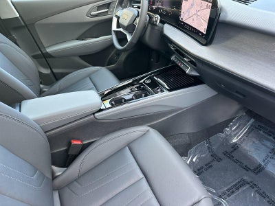 2026 Audi Q3 S line
