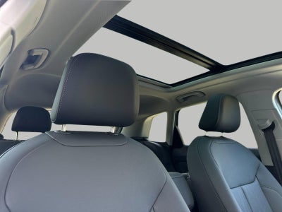 2026 Audi Q3 S line
