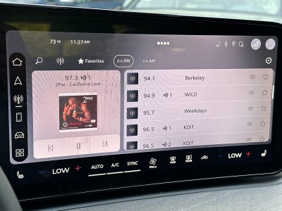 2026 Audi Q3 S line