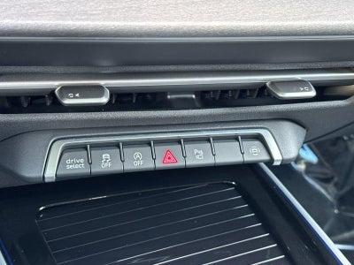 2026 Audi Q3 S line