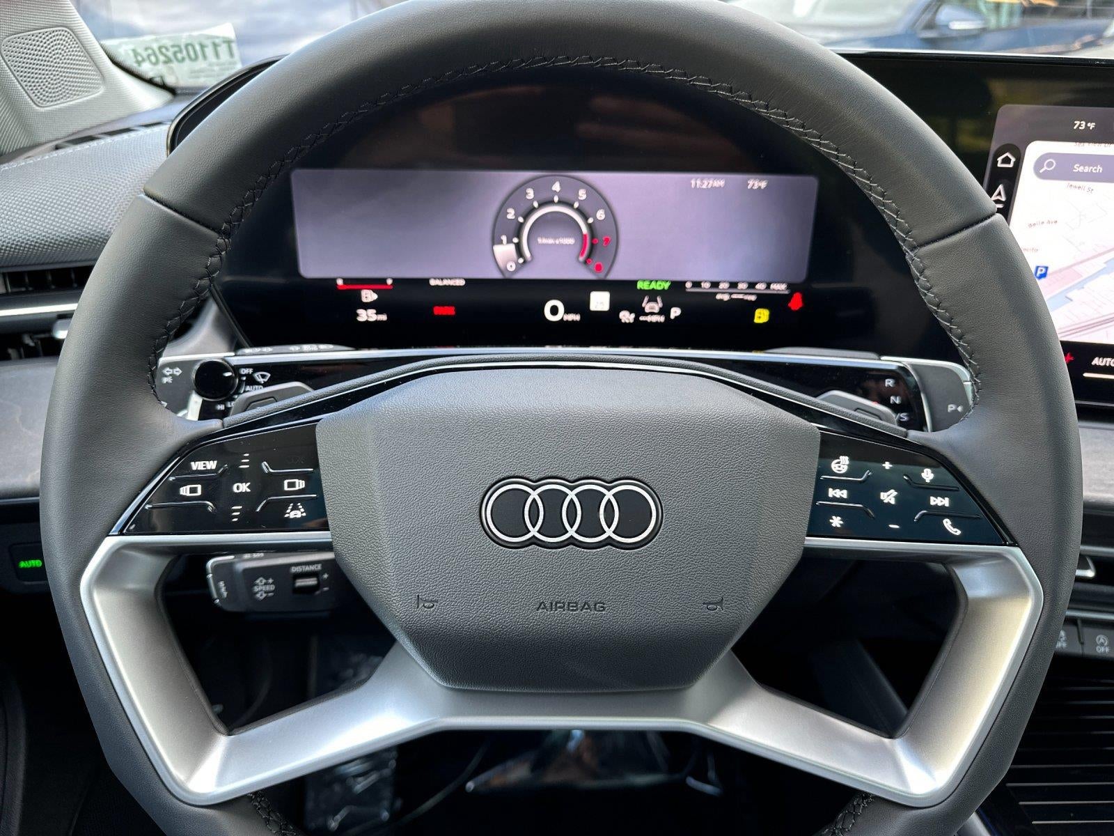 2026 Audi Q3 S line