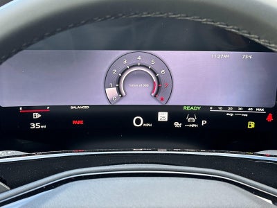 2026 Audi Q3 S line