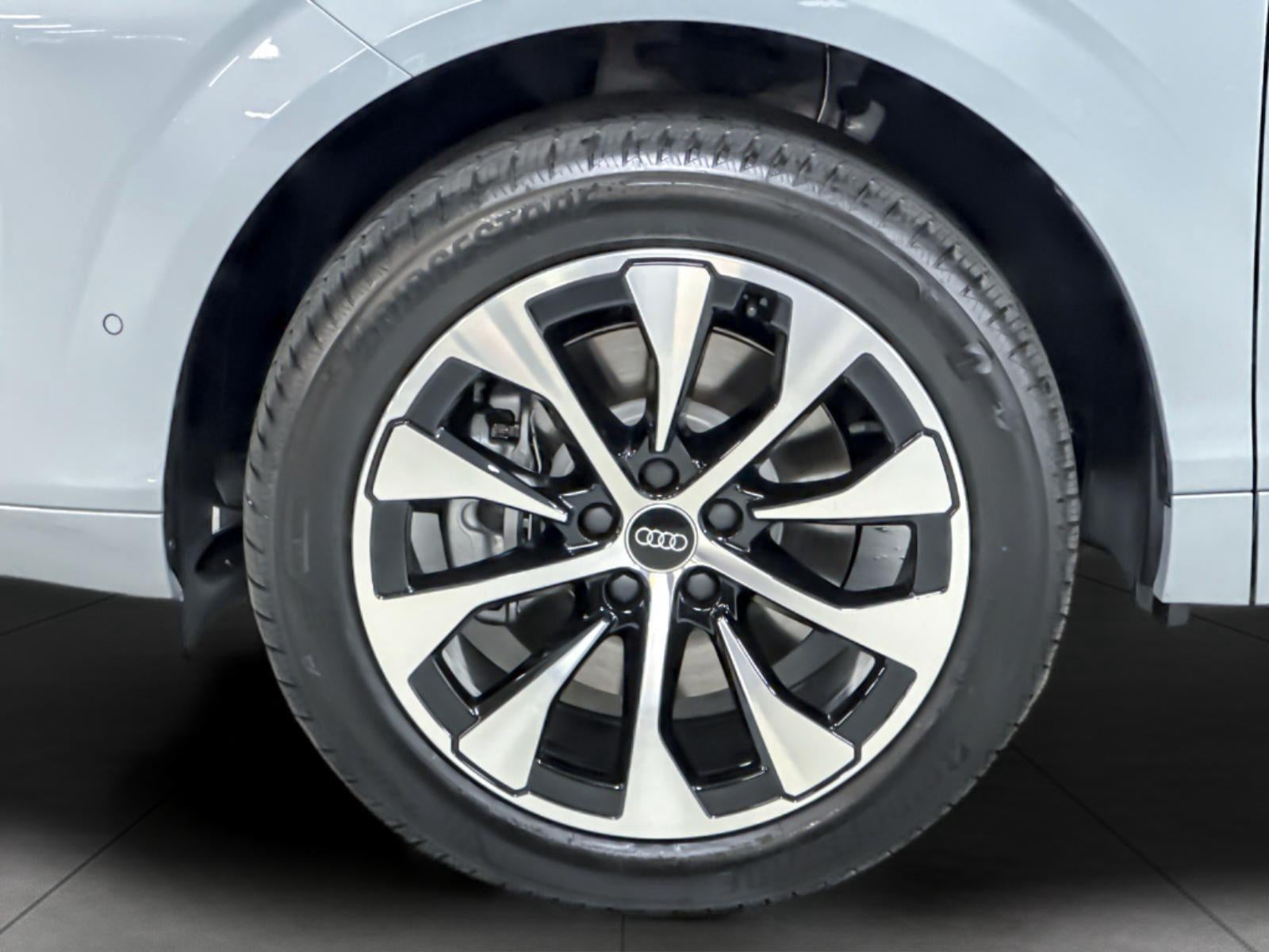 2026 Audi Q3 S line