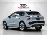 2026 Audi Q3 S line