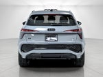 2026 Audi Q3 S line