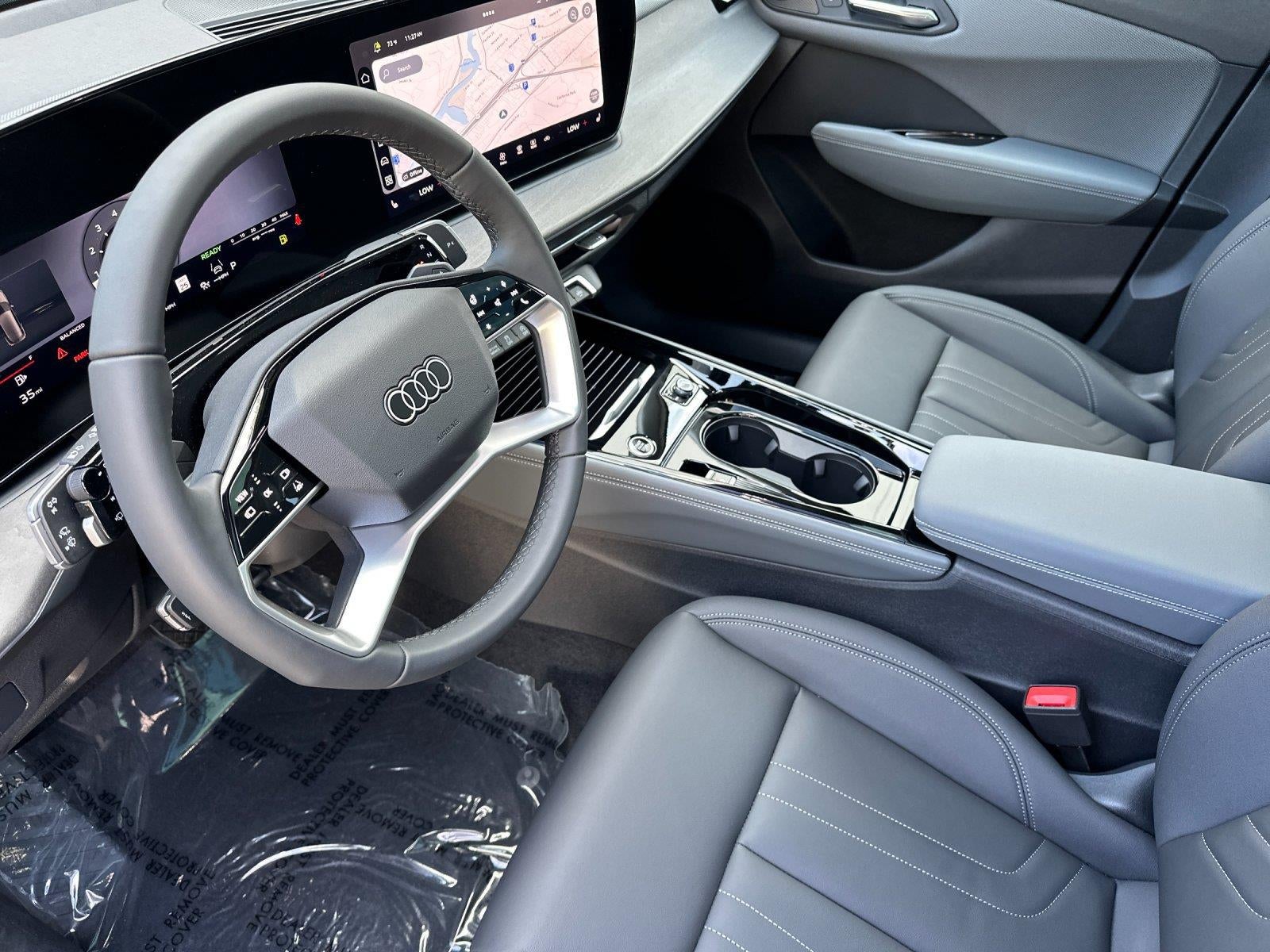 2026 Audi Q3 S line
