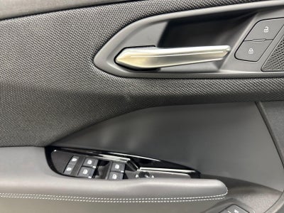 2026 Audi Q3 S line