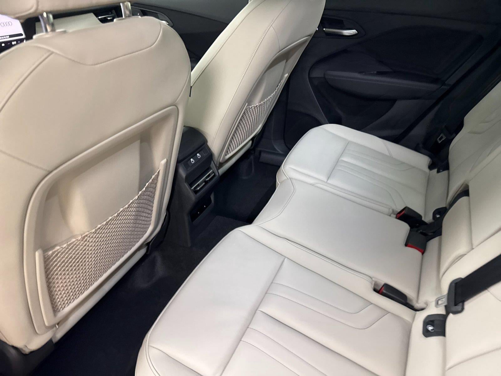 2026 Audi Q3 S line