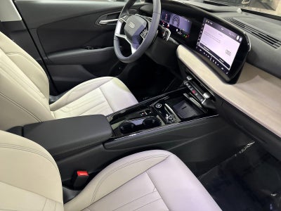 2026 Audi Q3 S line