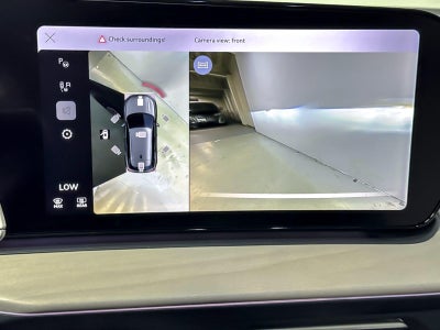 2026 Audi Q3 S line