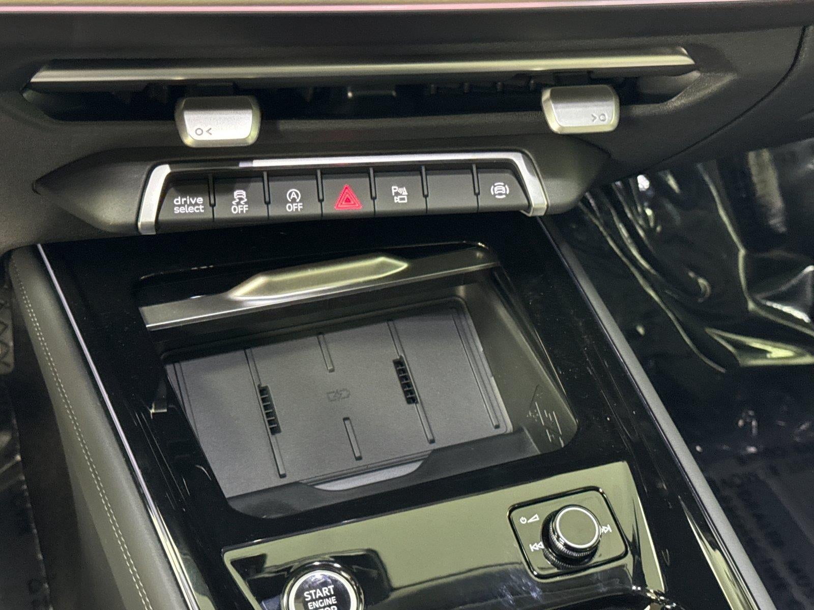 2026 Audi Q3 S line