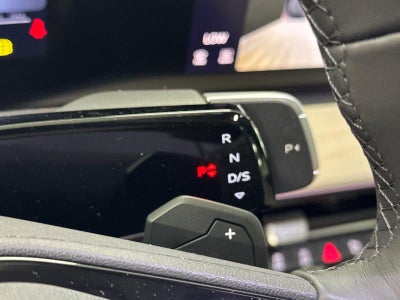 2026 Audi Q3 S line