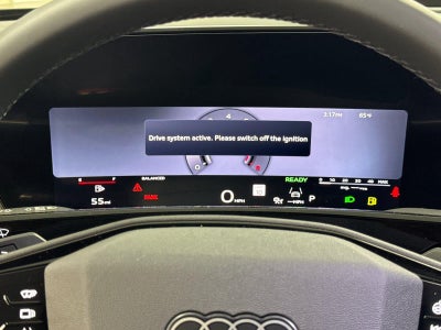 2026 Audi Q3 S line