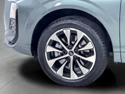 2026 Audi Q3 S line