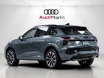 2026 Audi Q3 S line