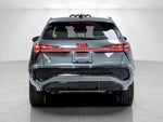 2026 Audi Q3 S line