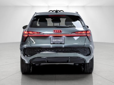 2026 Audi Q3 S line