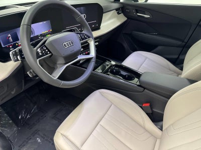 2026 Audi Q3 S line
