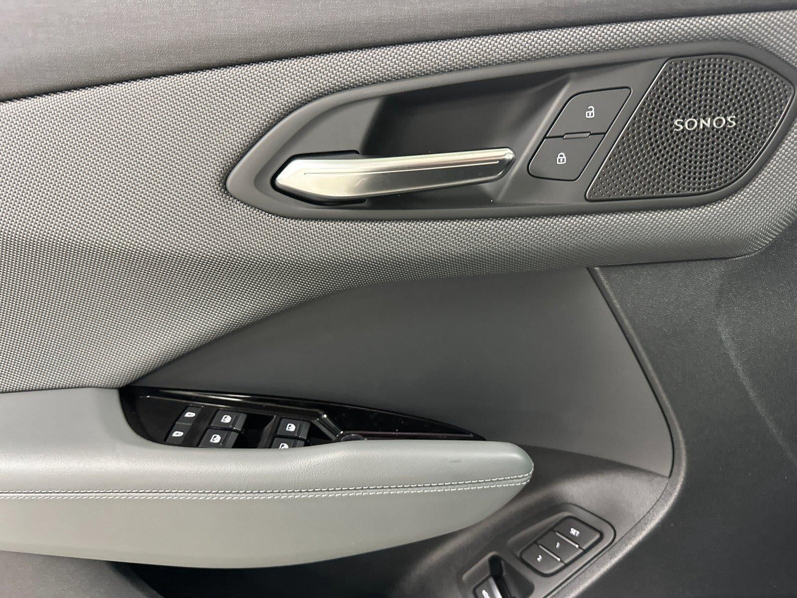 2026 Audi Q3 S line