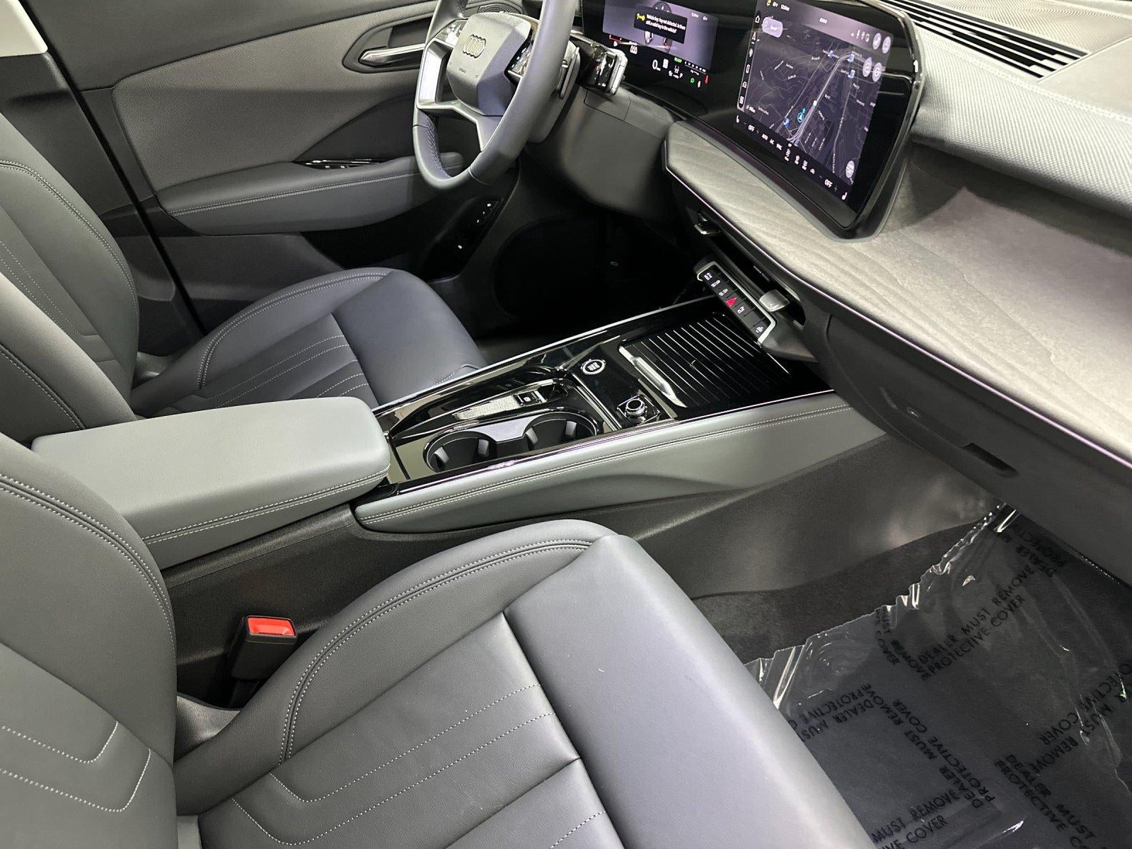 2026 Audi Q3 S line