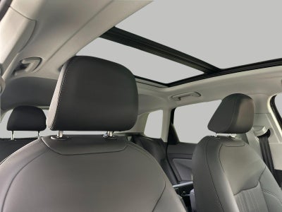 2026 Audi Q3 S line