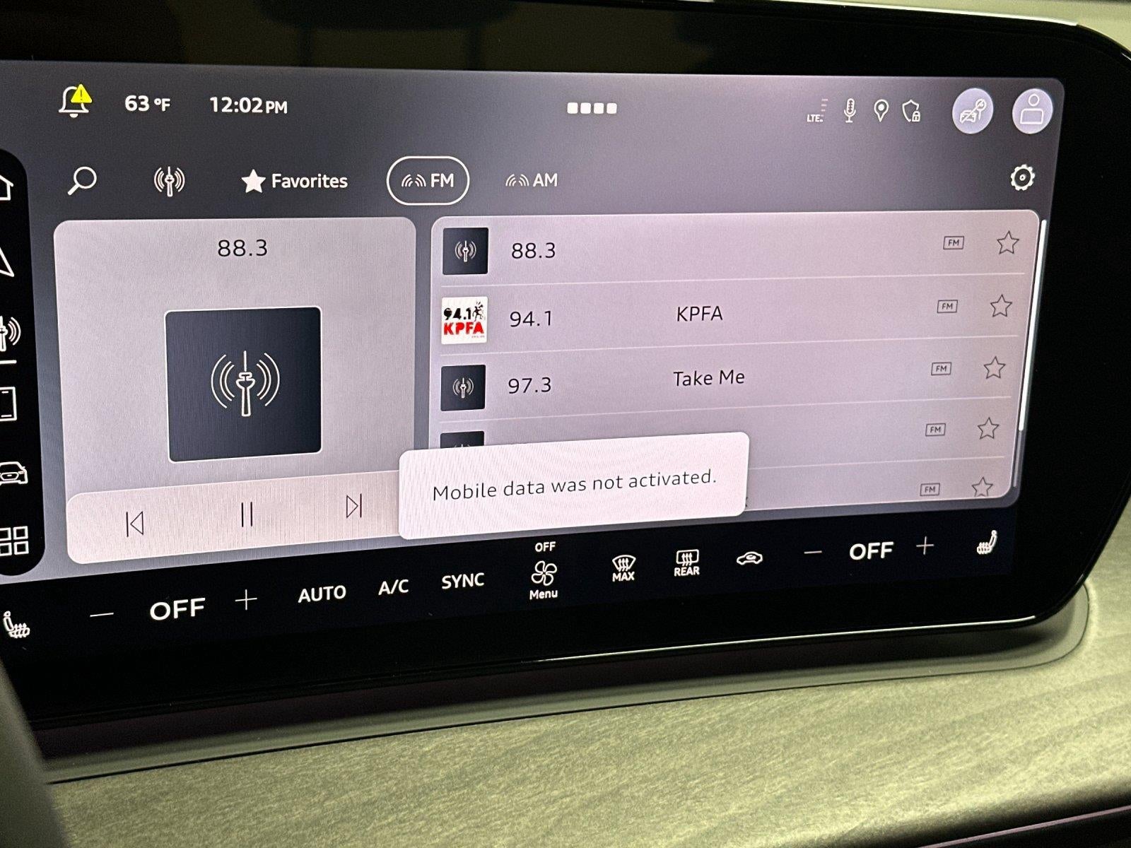 2026 Audi Q3 S line