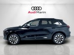 2026 Audi Q3 S line